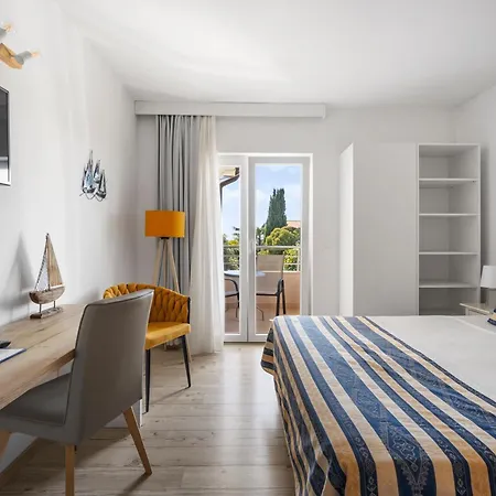 Marea Bed & Breakfast Rovinj