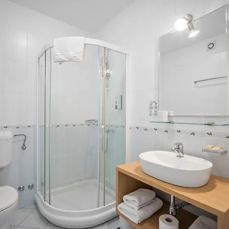 Bed & Breakfast Marea Rovinj