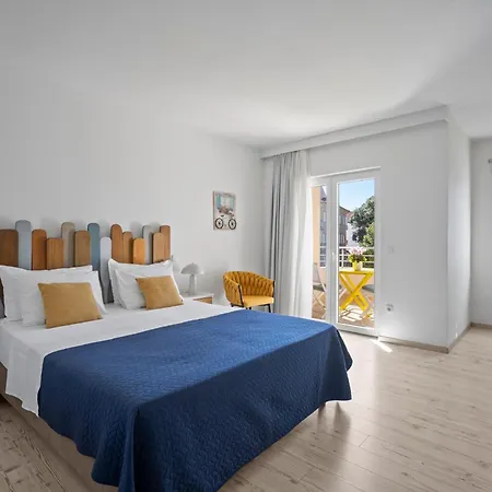 Marea 4* Rovinj