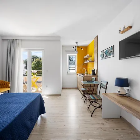 Bed & Breakfast Marea 4*