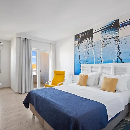 Bed & Breakfast Marea Rovinj