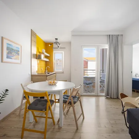Marea Bed & Breakfast