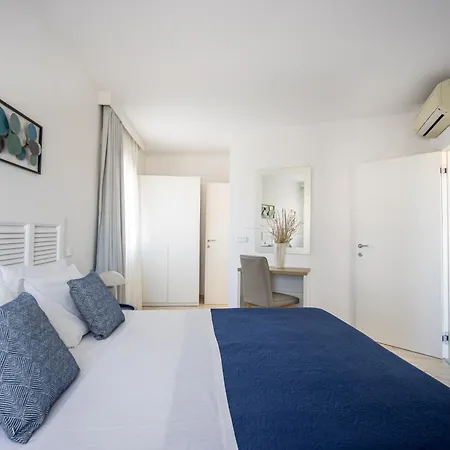 Bed & Breakfast Marea