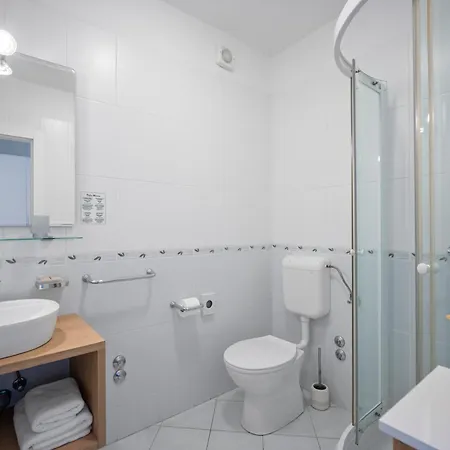 Marea Bed & Breakfast Rovinj