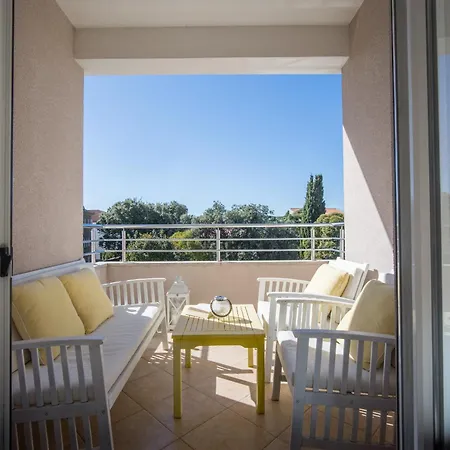 Marea 4* Rovinj