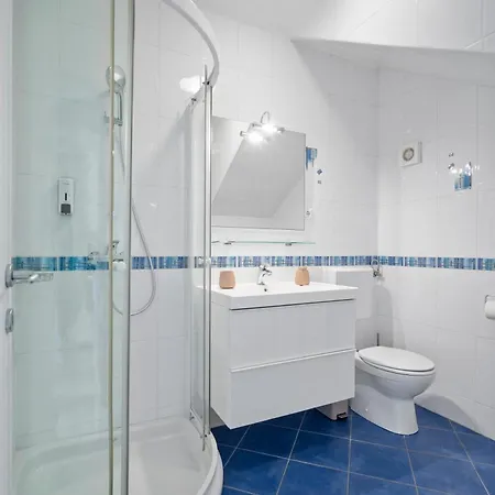 Marea Bed & Breakfast 4*
