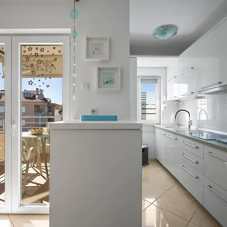 Marea Bed & Breakfast Rovinj