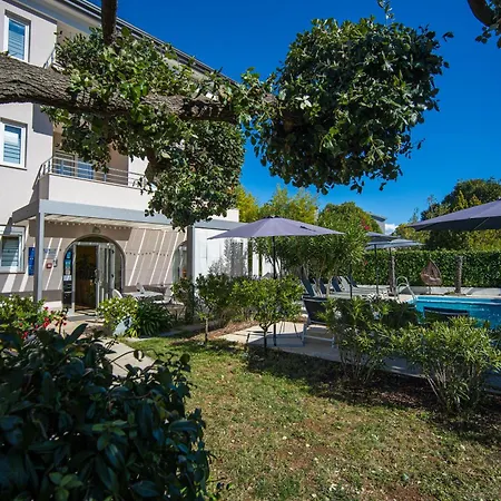 Marea 4* Rovinj