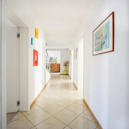 Marea Bed & Breakfast