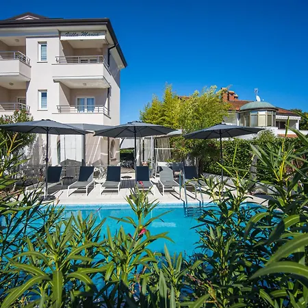 Marea Bed & Breakfast 4*