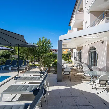Marea Bed & Breakfast Rovinj