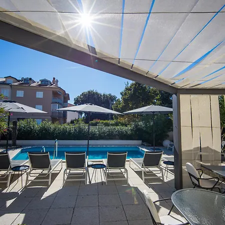 Bed & Breakfast Marea Rovinj