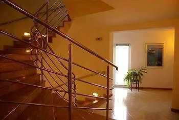 Panzió Marea