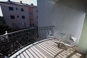 Marea Panzió 4*