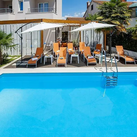 Bed & Breakfast Marea