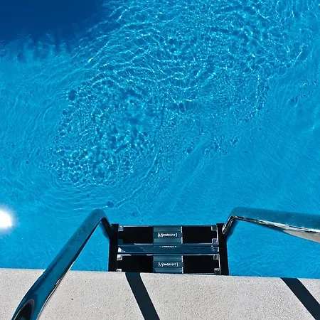 Marea Отель типа 