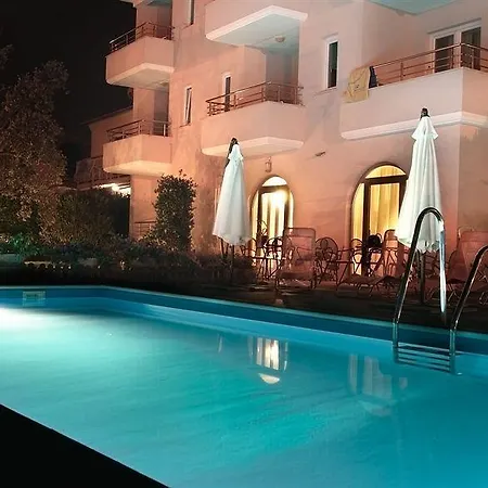 Bed & Breakfast Marea Rovigno