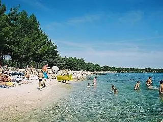 Marea Bed & Breakfast Rovigno