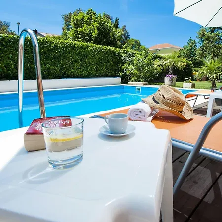 Marea Bed and Breakfast
