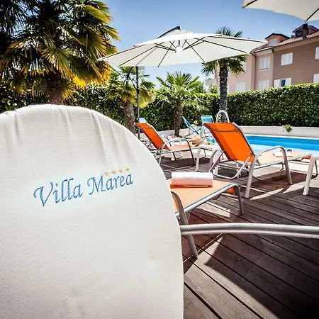 Bed & Breakfast Marea 4*