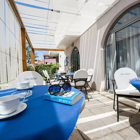 Marea Bed and Breakfast 4*