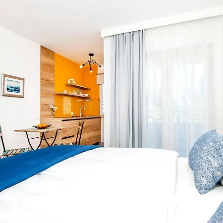 Bed & Breakfast Marea