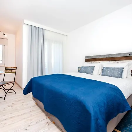 Bed & Breakfast Marea 4*