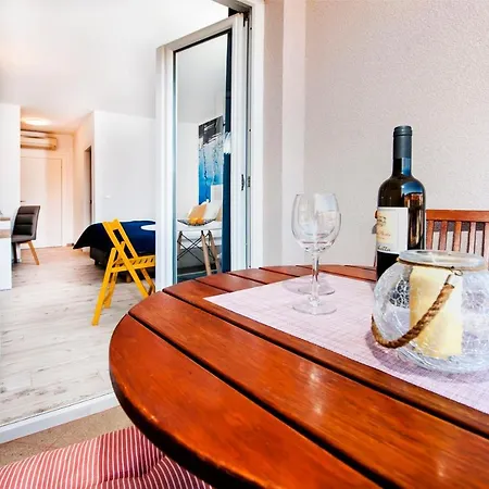 Marea Bed and Breakfast