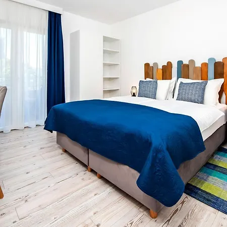 Marea Bed & Breakfast 4*