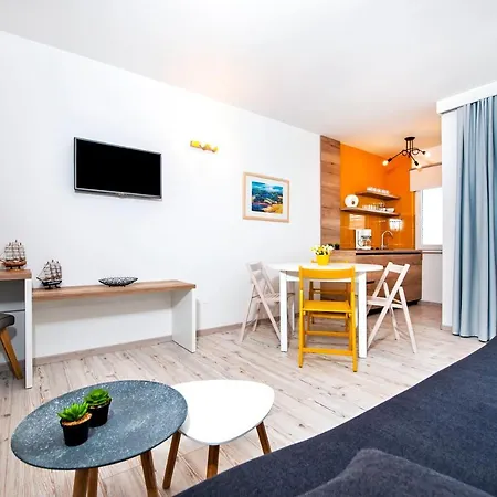 Marea Bed & Breakfast 4*