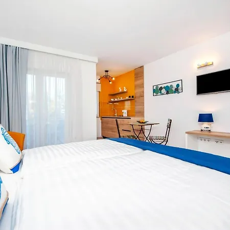 Marea Отель типа 