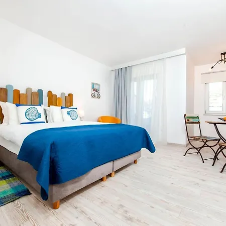 Bed and Breakfast Marea