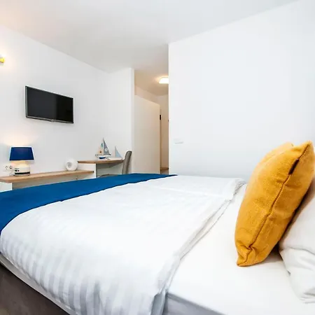 Bed and Breakfast Marea