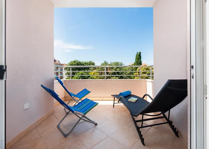 Bed and Breakfast Marea
