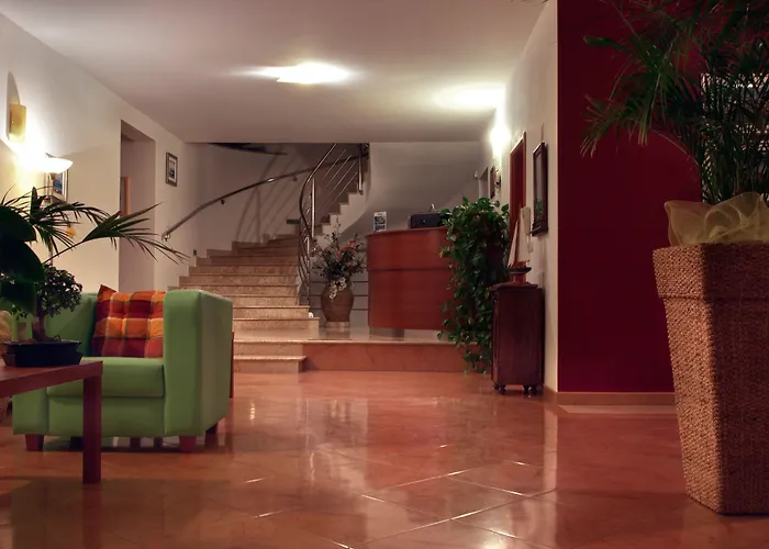 Bed and Breakfast Marea Ρόβινι