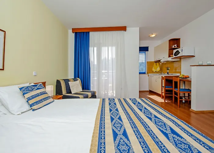 Bed and Breakfast Marea