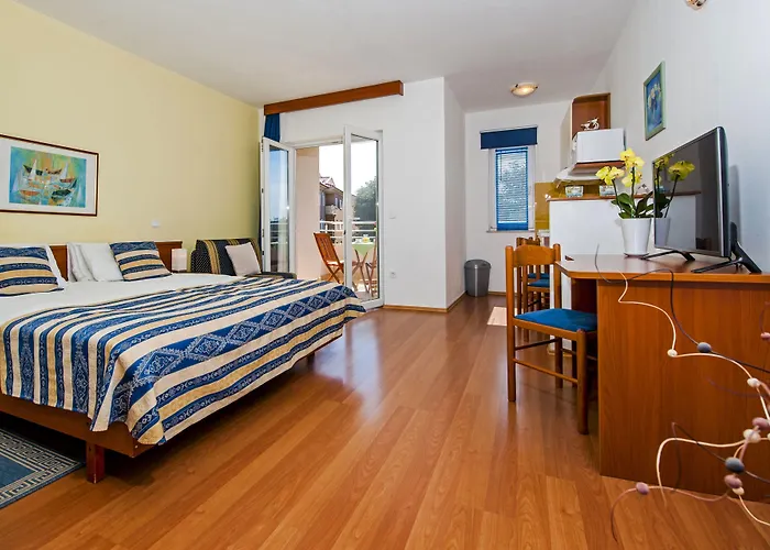 Bed and Breakfast Marea 4*