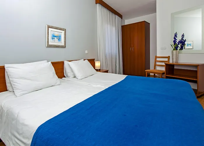 Bed and Breakfast Marea Ρόβινι