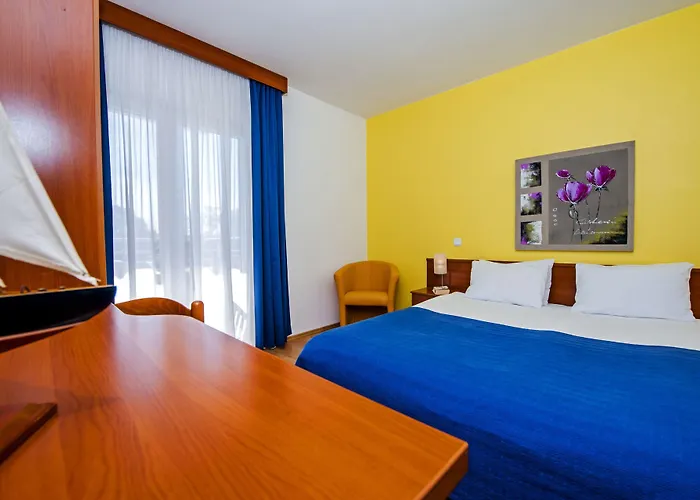 Bed and Breakfast Marea 4*