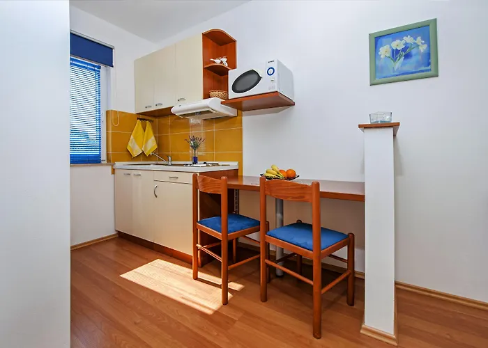 Bed and Breakfast Marea