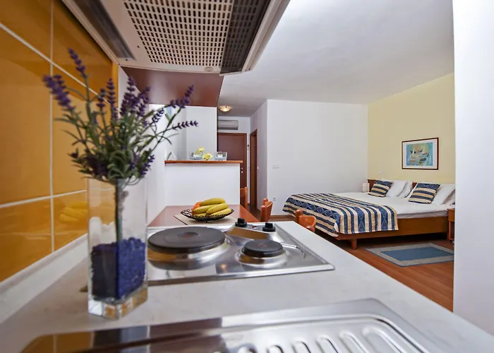 Bed and Breakfast Marea 4*