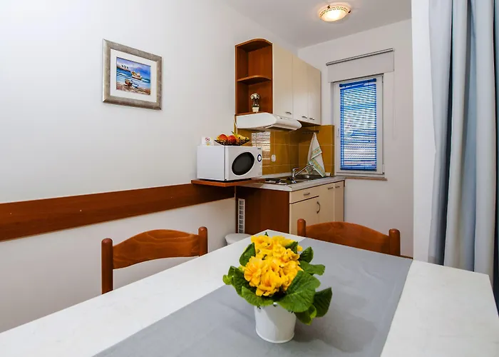 Bed and Breakfast Marea 4*