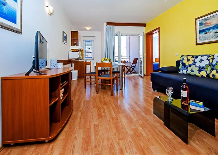 Marea Bed and Breakfast