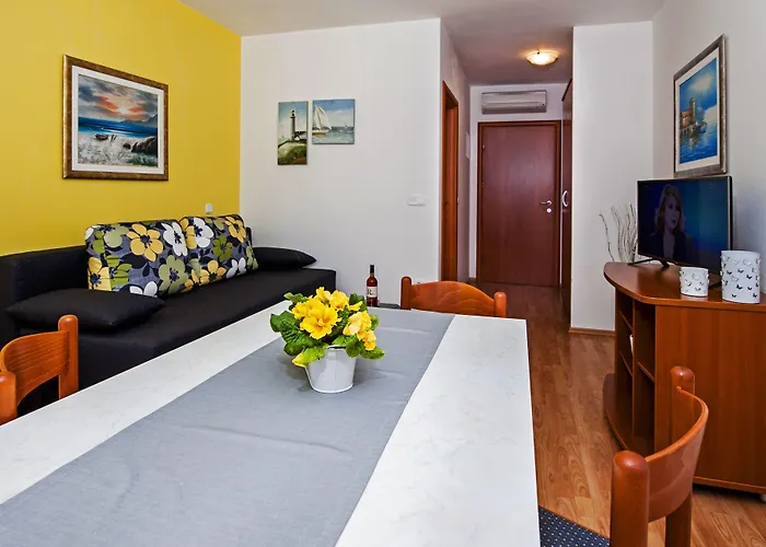 Marea Couette-café 4*