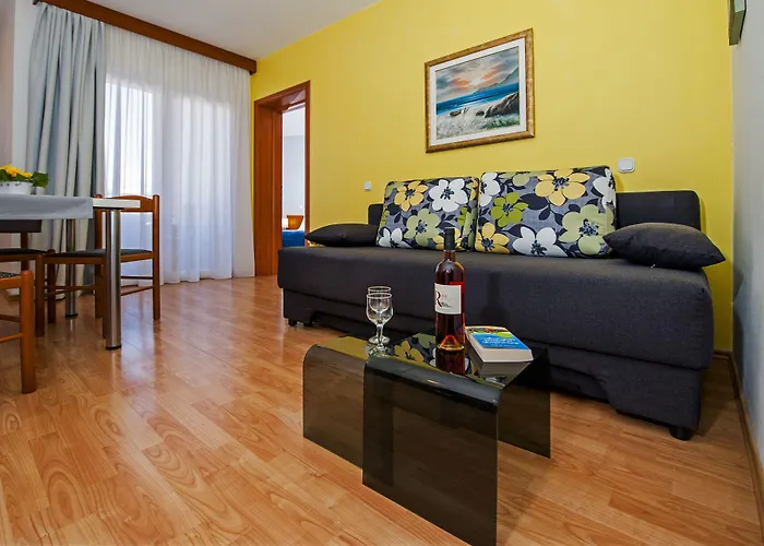 Bed and Breakfast Marea