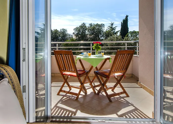 Bed and Breakfast Marea