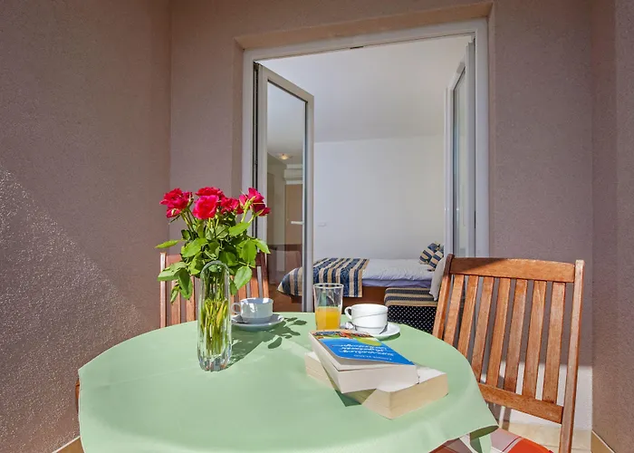 Bed and Breakfast Marea