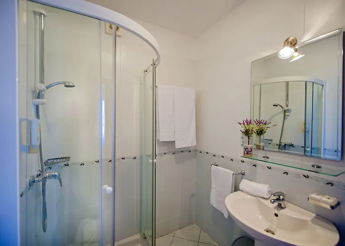 Bed and Breakfast Marea Ρόβινι