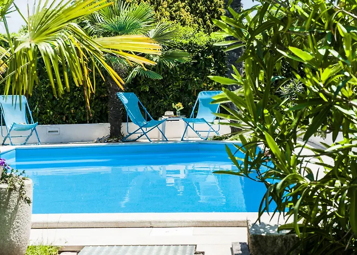 Bed and Breakfast Marea 4*