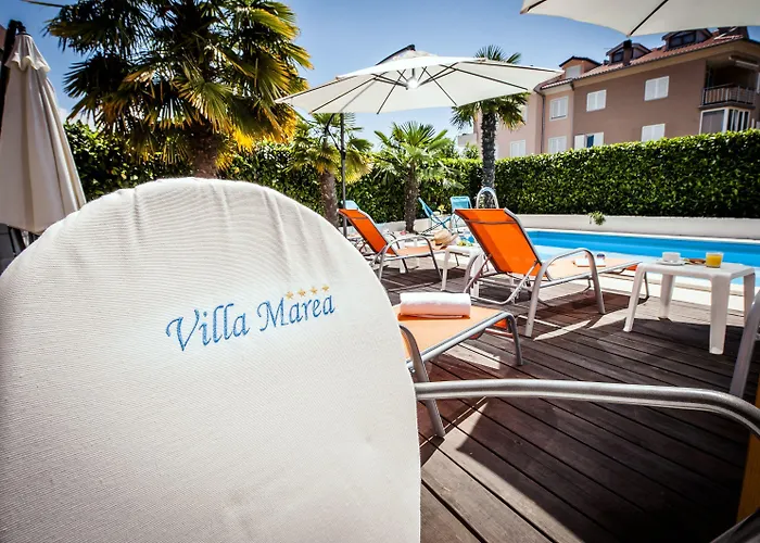 Marea 4*